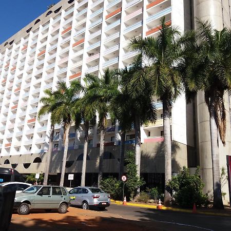 Barreto Apart Hotel Бразилиа Экстерьер фото