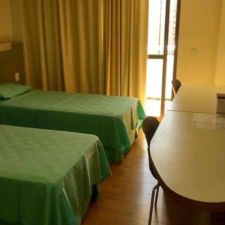 Barreto Apart Hotel Бразилиа Экстерьер фото